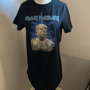 T-Shirt Dress